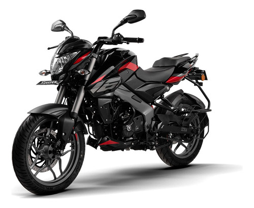 Bajaj Rouser Ns 160 Td New 2025 0km Ns160 De Titta