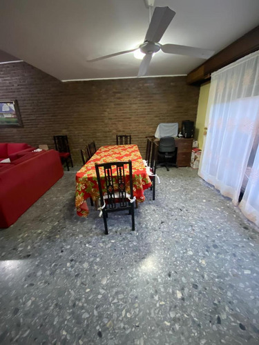 Casa En Constitución 1400, San Fernando Centro