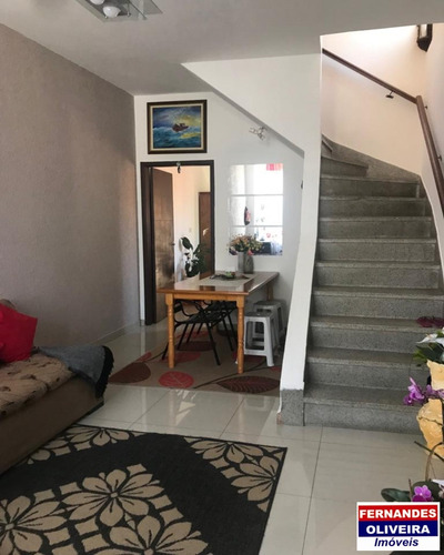 Imagem 15 de 30 de Sobrado Vende - Ca00517 - 1990391