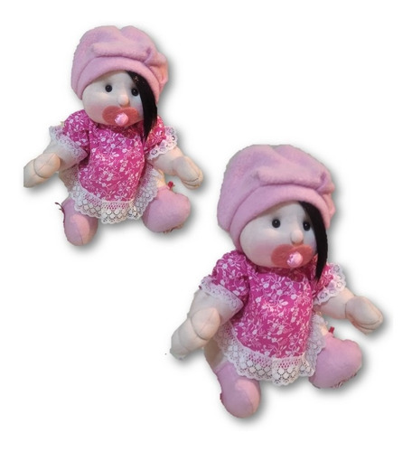 Venta De Muñecas De Trapo