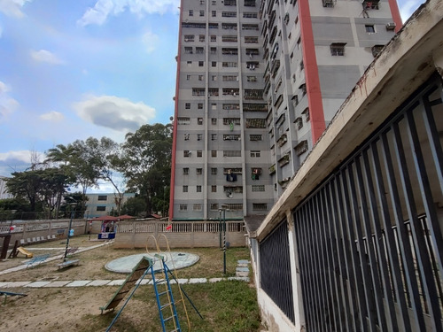 Apartamento En Venta Caricuao Ud3