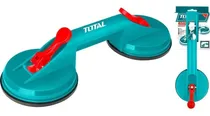 Comprar Ventosa Para Cargar Vidrio Con 2 Chupones Total Tsp02501