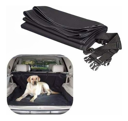 Forro Para Mascota Protector Cojineria Carro Silla Automovil