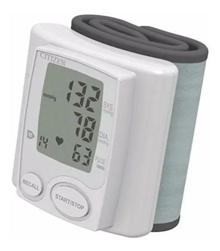 Citizen para tomar la presion hot sale