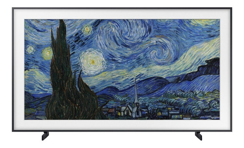 Samsung 43 Ls03t The Frame Qled 4k Uhd Hdr Smart Tv 2020 _1