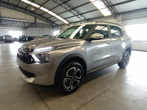 Citroën C3 Aircross 1.0 Shine Turbo 200 Cvt Bitono