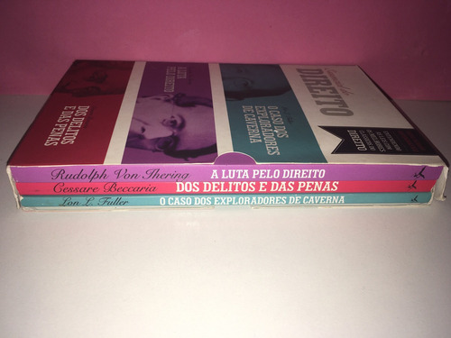 Livro Essencial Do Direito