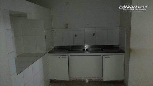 Casa Com 3 Dormitórios Para Alugar, 182 M² Por R$ 6.000/mês - Aflitos - Recife/pe - Ca0308