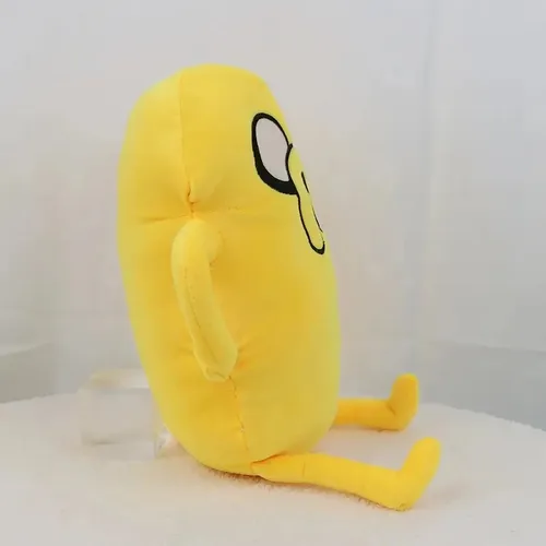 Pelúcia Finn, Jake e BMO