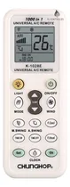 Comprar Controle Remoto Universal Ar Condicionado Split Komeco