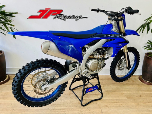 Yamaha Yz 450f 2023