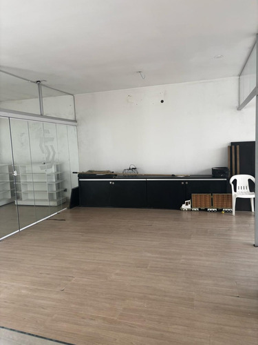 Sala Comercial Para Alugar 60m² Av. Da Saudade, Campinas/sp Tudo Incluso!