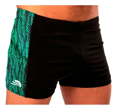 Traje De Baño Deportivo Tallas Niños Juveniles Hombre Lycra 