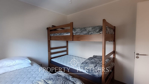 Arriendo Casa Amoblada Año Corrido En Condominio ...