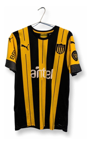 Camiseta Peñarol 2020 Nueva Sin Uso!! 100 % Original