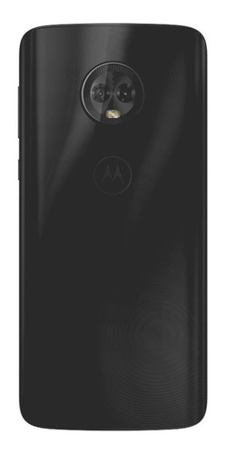 Motorola G6 Dual SIM 32 GB Preto 3 GB RAM