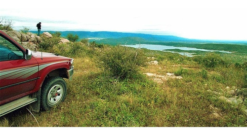 Imagen 1 de 25 de Excelente Campo Nativo De 103ha La Venta En Ojo De Agua!
