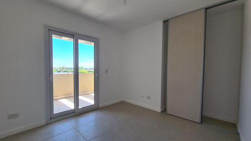 Imagen 10 de 20 de Venta - Departamento - 2 Ambientes - A Estrenar - Jardines Del Palmar - Nordelta