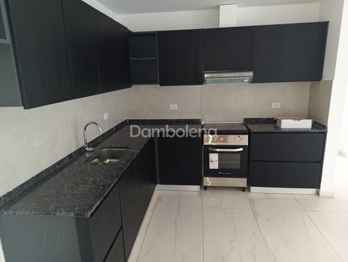 Departamento En Venta En Moreno