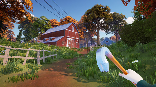 Hello Neighbor 2 | Microsoft | Pc | Original | Digital