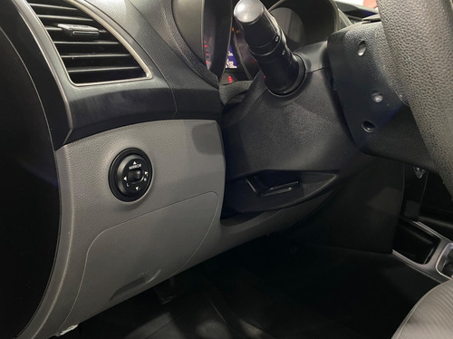 Imagem 12 de 20 de Hyundai Hb20s 1.6 Comfort Plus 16v 2015