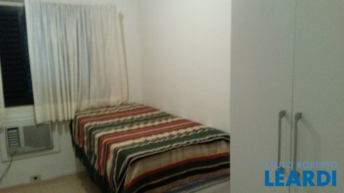 Imagem 3 de 13 de Flat - Jardim Paulista - Sp - 474367