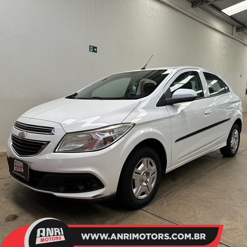 Chevrolet Onix 1.0 Lt 5p