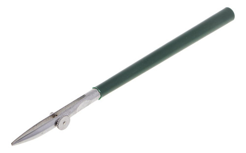 Caneta De Linha Reta Para Mascaramento De Fluido De 2 Peças