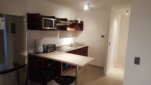 2 Dormitorios, Un Baño, Un Estac, Vista Al Mar, Playa,enjoy