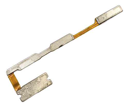 Flex Power/volumen Para Xiaomi Redmi Note 12 23028ra60l Orig