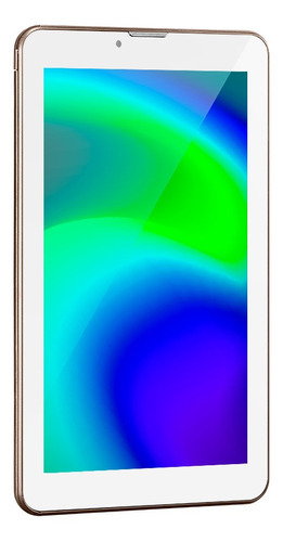Tablet Multilaser M7s Go 32gb 1gb 3g Color Dorado
