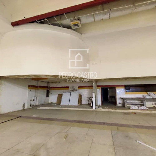 Imagen 4 de 13 de Tu Inmobiliaria Vende Gran Local Con Excelente Ubicación En El Centro Comercial Icabarú, San Félix #inversion #ideal #supermercado #comercio #crecimiento #guayana