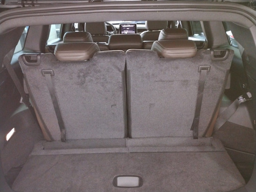 Imagen 12 de 15 de Jeep Commander 2.0 Overland Entrega Inmediata Agencia Oficia