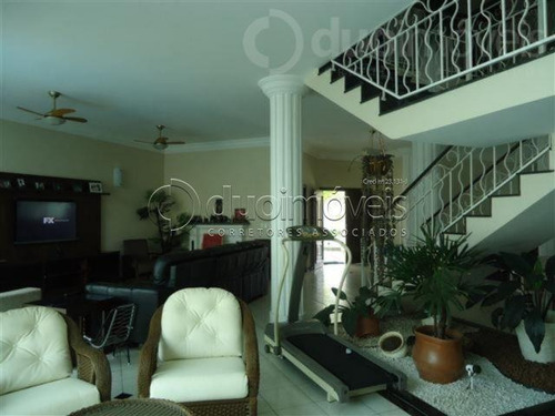 Imagem 11 de 30 de Casa Residencial À Venda, Terras De Piracicaba, Piracicaba - Ca0318. - Ca0318