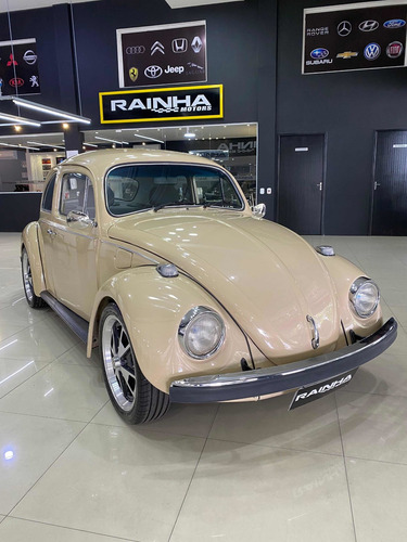Vw Fusca