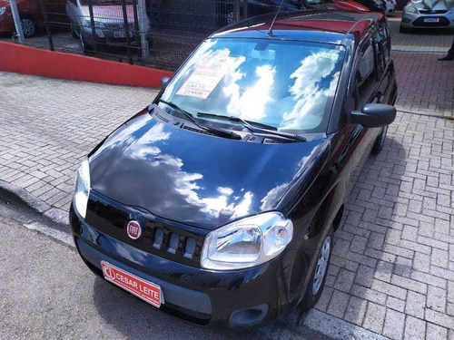 Fiat Uno Vivace 1.0