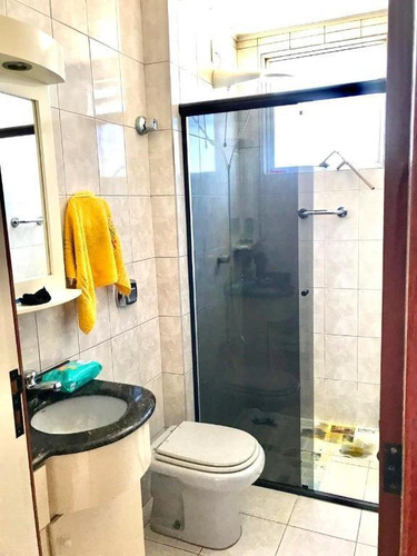 Apartamento Em Campinas, São José/sc De 44m² 1 Quartos À Venda Por R$ 220.000,00 - Ap946026