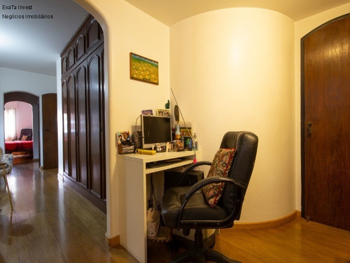 Imagem 14 de 21 de Apartamento À Venda Jardim Paulista Próximo Da Av. Paulista, De Shoppings E Comércio Em Geral. Fácil Acesso À Linha Verde Do Metrô, Permitindo A Mobilidade Para Os Principais Ponto - Ap00707 - 693864