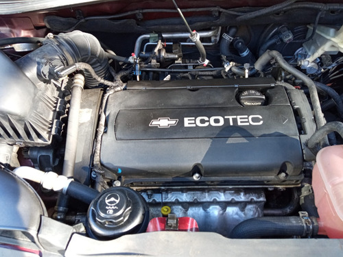 Chevrolet Tracker 1.8 Ltz Aut. 5p