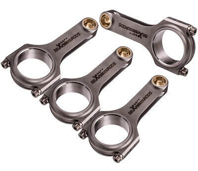 4pcs Fit For Renault R5 Gt 11 Turbo Connecting Rod Con R Rcw