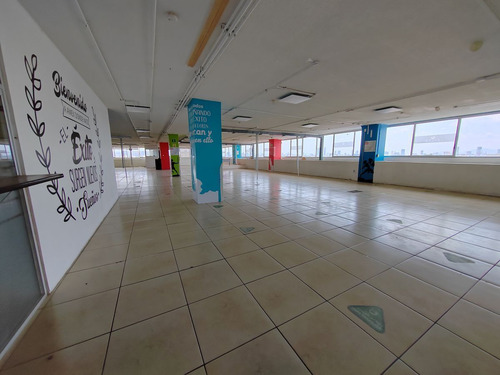 Oficina En Renta Narvarte Poniente 1793 M2