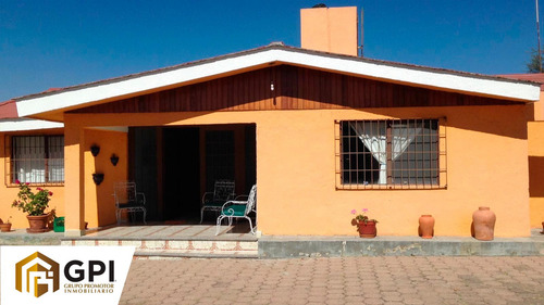 Casa Semi Amueblada En Renta San Antonio Silao Guanajuato