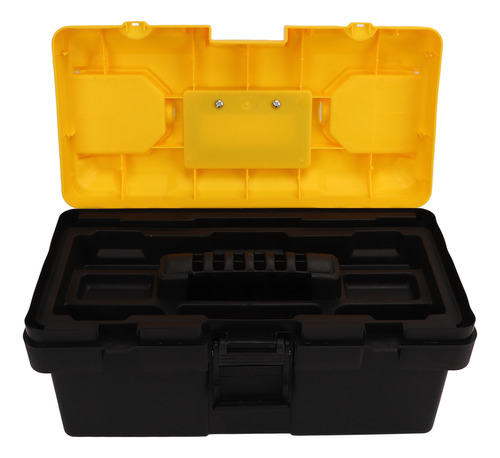 Organizador De Herramientas De Plástico De 2 Capas, Hardware