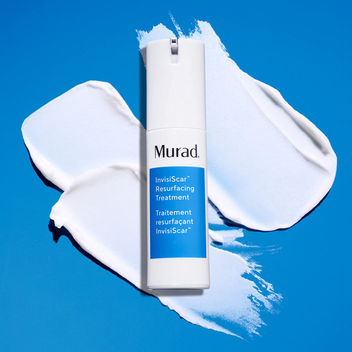 Murad Invisiscar Resurfacing Tratamiento Para Reducir La Apa