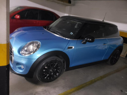 MINI Cooper 1.5 F56 Pepper Wired 136cv