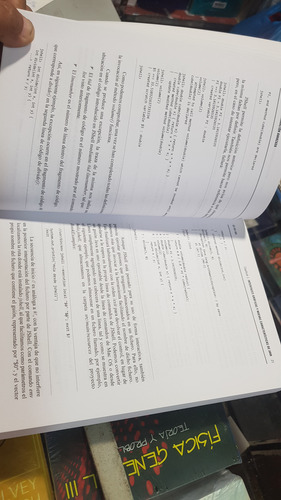 Libro Java 17 Programacion Avanzada (Usado)
