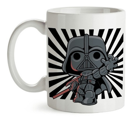 Pocillo Star Wars Darth Vader