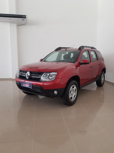 Renault Duster 1.6 4x2 Dynamique