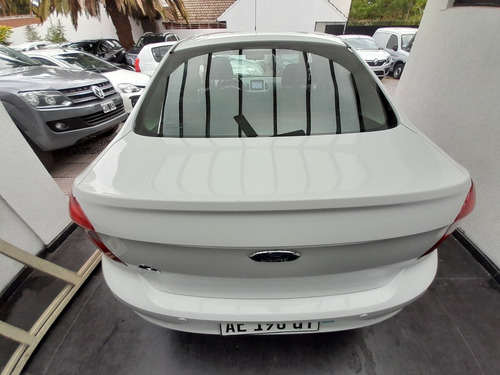 Imagen 7 de 9 de Ford Ka Se 1.5 Año 2020 Con 42.100 Kms Nuevisimo