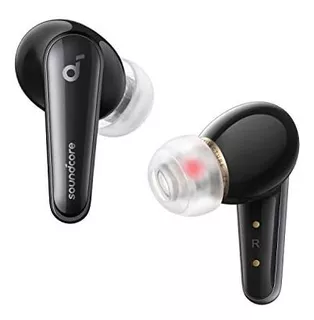 Auriculares Soundcore By Anker Liberty 4 Negro